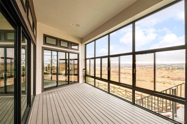 17284 Rose Mallow Avenue, Parker, CO 80134