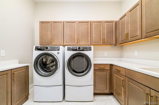 17284 Rose Mallow Avenue, Parker, CO 80134