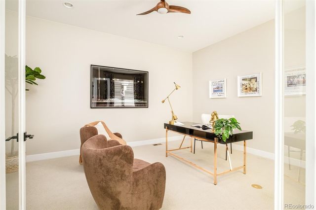 17284 Rose Mallow Avenue, Parker, CO 80134