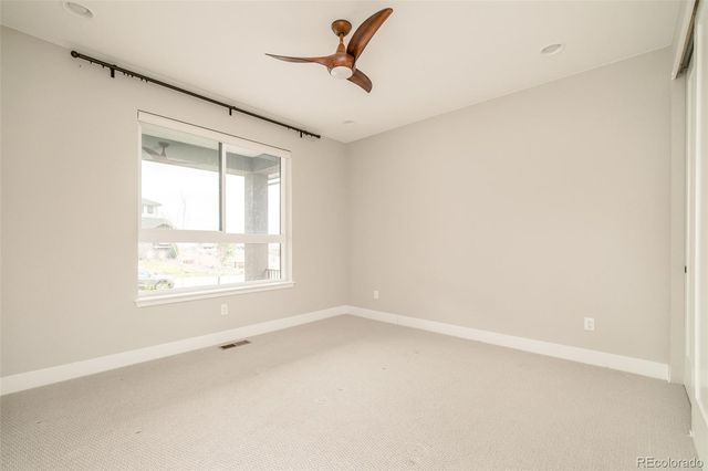17284 Rose Mallow Avenue, Parker, CO 80134