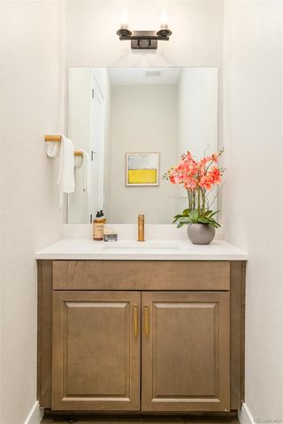 17284 Rose Mallow Avenue, Parker, CO 80134