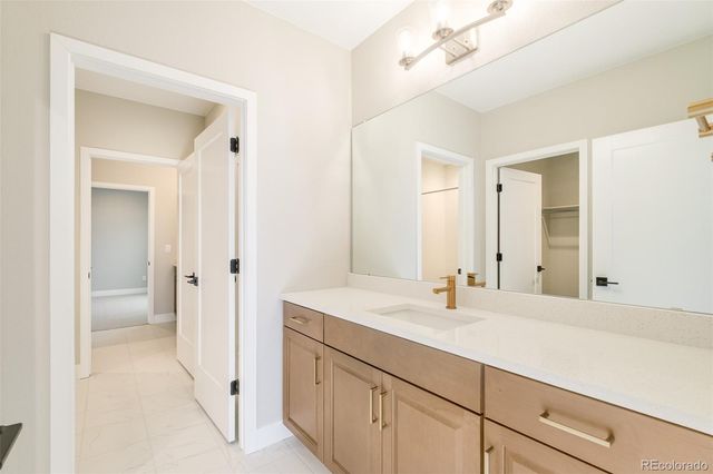17284 Rose Mallow Avenue, Parker, CO 80134