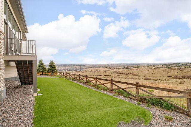 17284 Rose Mallow Avenue, Parker, CO 80134