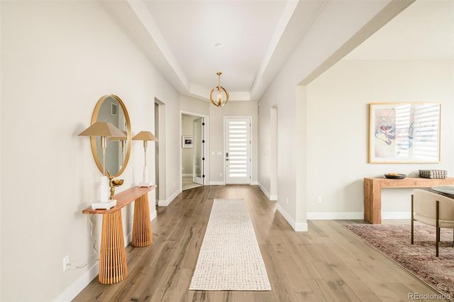 17284 Rose Mallow Avenue, Parker, CO 80134