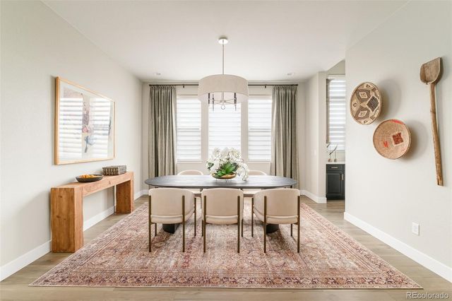 17284 Rose Mallow Avenue, Parker, CO 80134