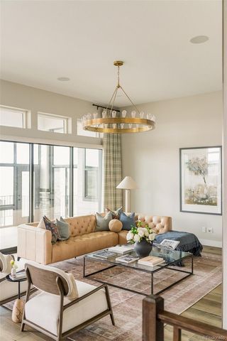 17284 Rose Mallow Avenue, Parker, CO 80134