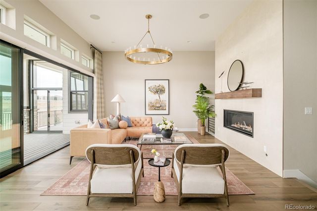 17284 Rose Mallow Avenue, Parker, CO 80134