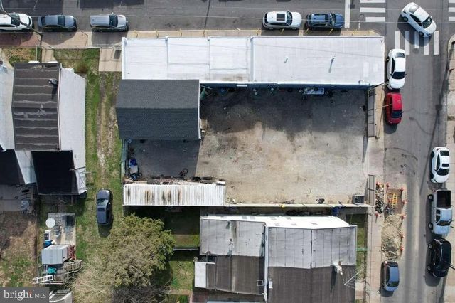 4625 DITMAN ST, Philadelphia, PA 19124