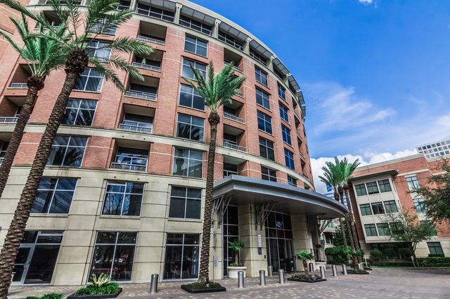1901 Post Oak Boulevard 1116, Houston, TX 77056