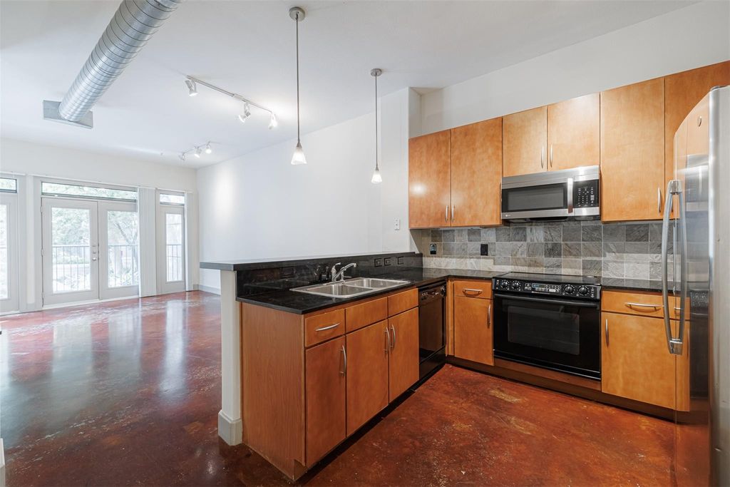 1901 Post Oak Boulevard 1116, Houston, TX 77056