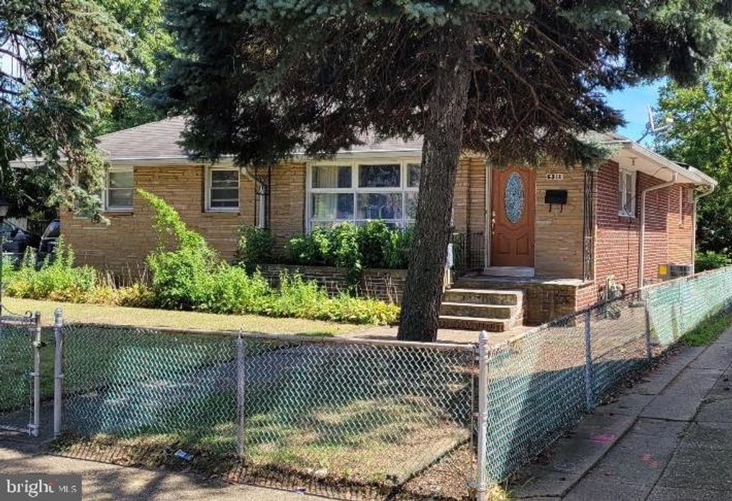 6318 HIGHLAND AVE, Pennsauken, NJ 08110