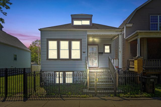 6116 S Marshfield Avenue, Chicago, IL 60636