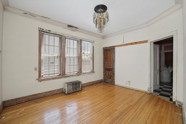 6116 S Marshfield Avenue, Chicago, IL 60636
