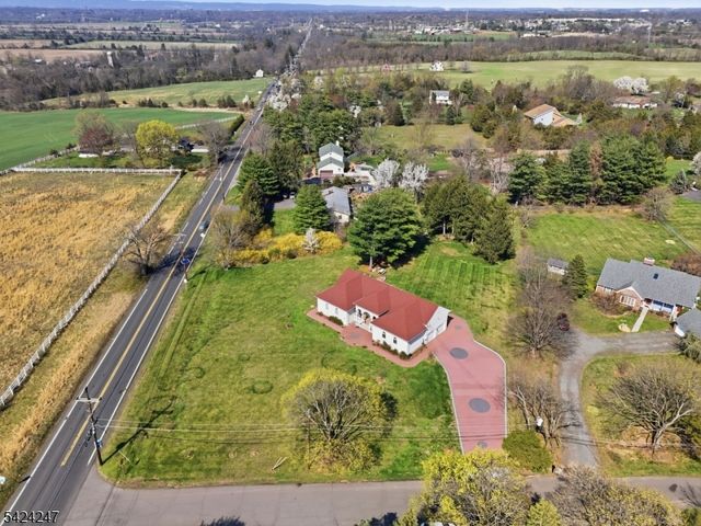 358 S Middlebush Rd, Franklin Twp., NJ 08873