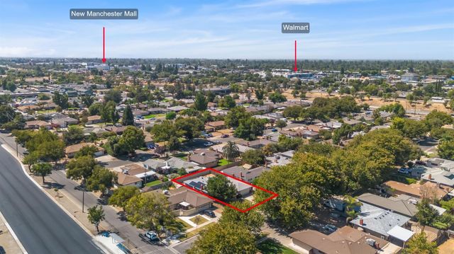 2432 E Richert Avenue, Fresno, CA 93726