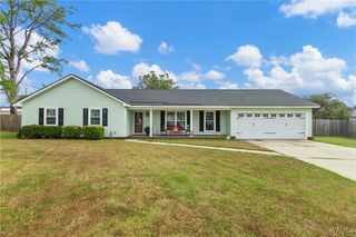 6112 Clearbrook, Northport, AL 35473
