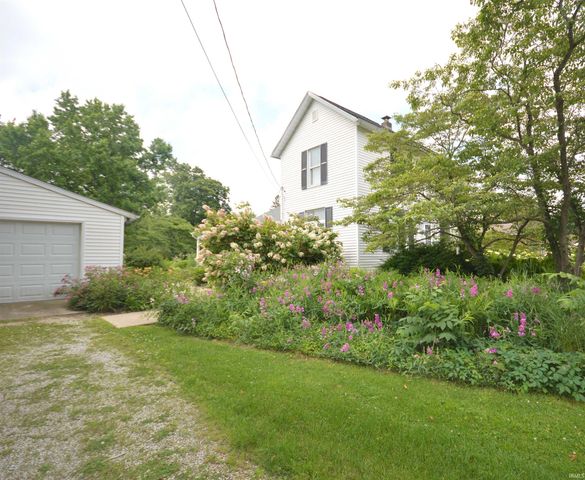 705 Virginia Street, Walkerton, IN 46574