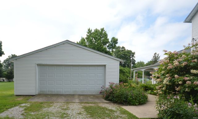 705 Virginia Street, Walkerton, IN 46574