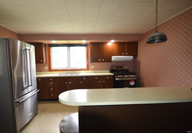 705 Virginia Street, Walkerton, IN 46574