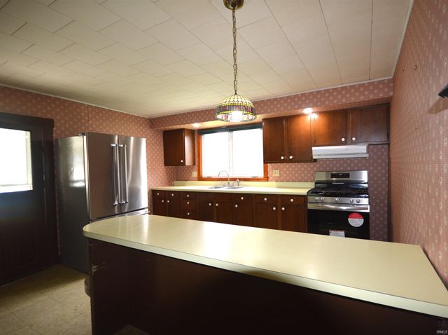 705 Virginia Street, Walkerton, IN 46574