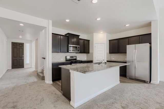 5613 Gerard DR, Austin, TX 78744