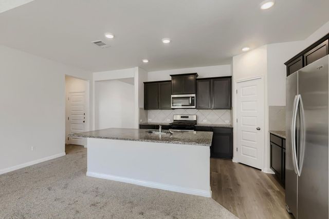 5613 Gerard DR, Austin, TX 78744