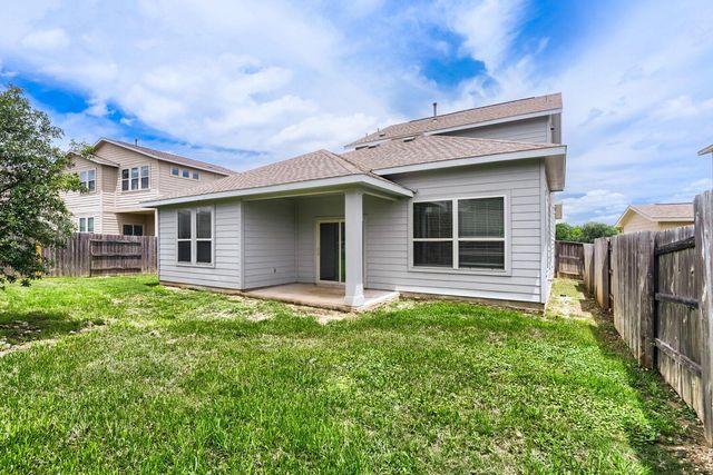 5613 Gerard DR, Austin, TX 78744