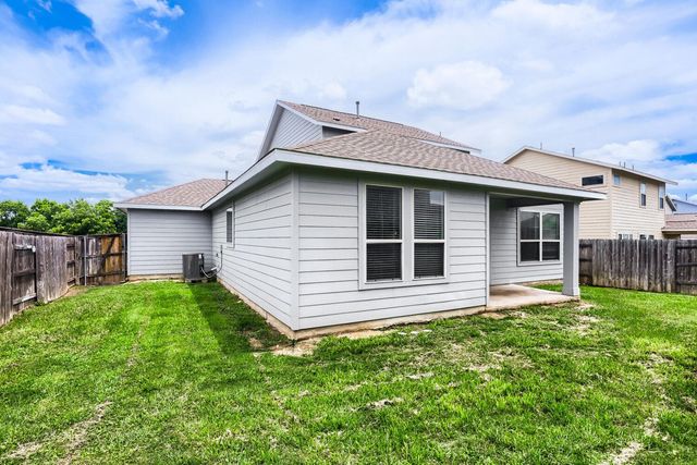 5613 Gerard DR, Austin, TX 78744
