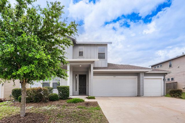 5613 Gerard DR, Austin, TX 78744