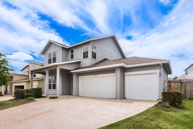 5613 Gerard DR, Austin, TX 78744