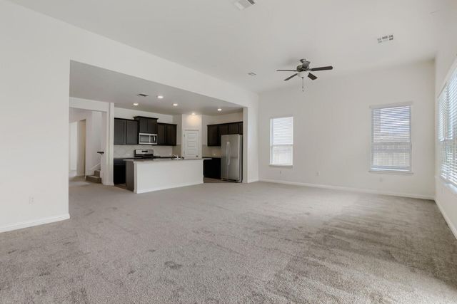 5613 Gerard DR, Austin, TX 78744