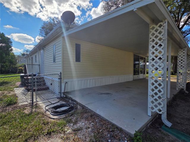 26616 JUNE AVENUE, Eustis, FL 32736