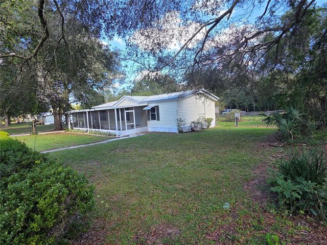 26616 JUNE AVENUE, Eustis, FL 32736