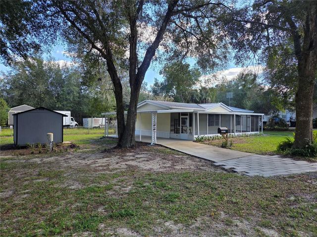 26616 JUNE AVENUE, Eustis, FL 32736
