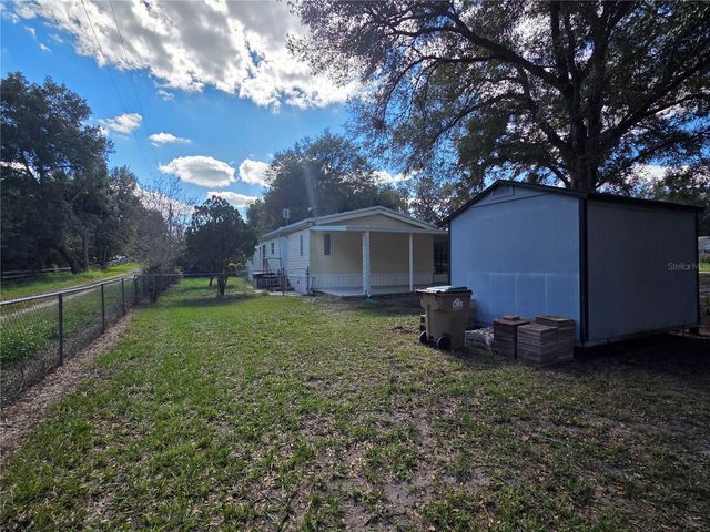 26616 JUNE AVENUE, Eustis, FL 32736