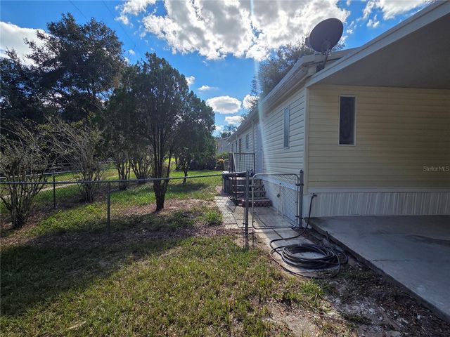 26616 JUNE AVENUE, Eustis, FL 32736