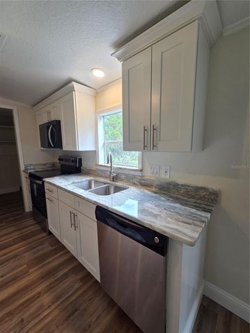 26616 JUNE AVENUE, Eustis, FL 32736