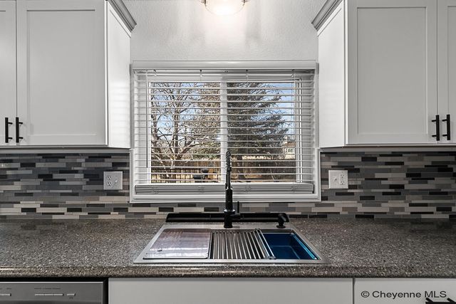 4330 POLK AVE, Cheyenne, WY 82001