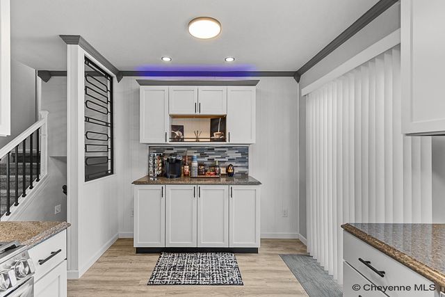 4330 POLK AVE, Cheyenne, WY 82001