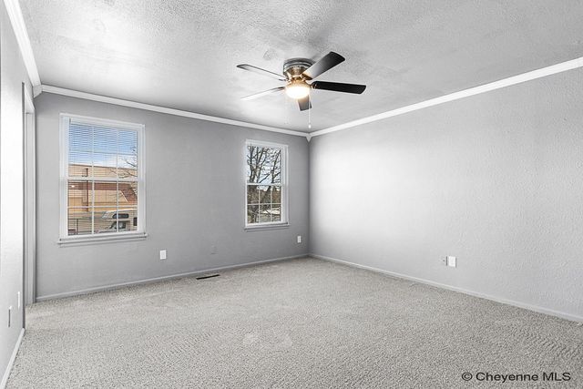 4330 POLK AVE, Cheyenne, WY 82001