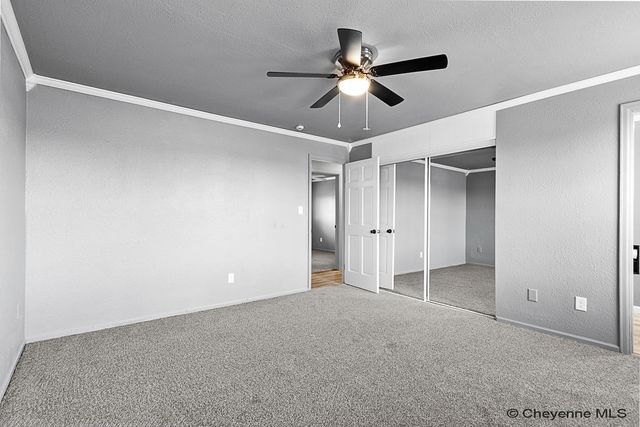 4330 POLK AVE, Cheyenne, WY 82001