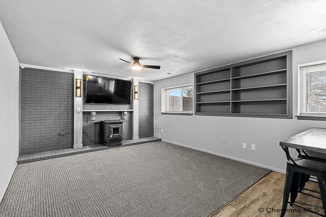 4330 POLK AVE, Cheyenne, WY 82001