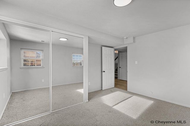 4330 POLK AVE, Cheyenne, WY 82001