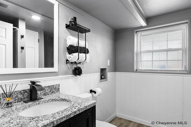 4330 POLK AVE, Cheyenne, WY 82001