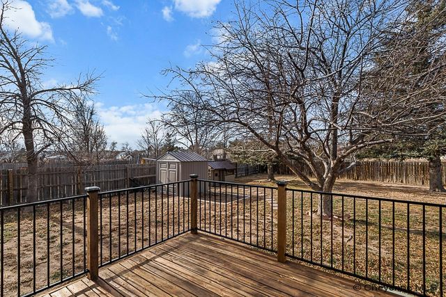 4330 POLK AVE, Cheyenne, WY 82001