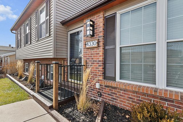 4330 POLK AVE, Cheyenne, WY 82001