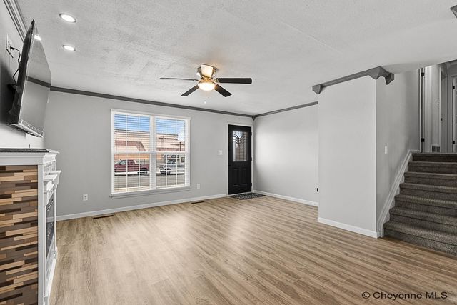 4330 POLK AVE, Cheyenne, WY 82001