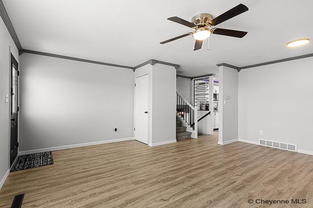 4330 POLK AVE, Cheyenne, WY 82001