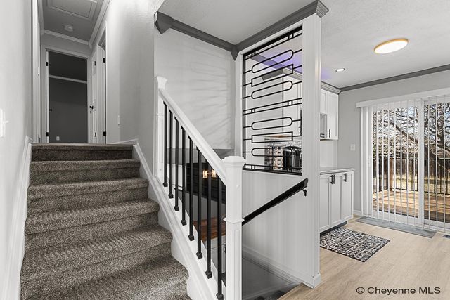 4330 POLK AVE, Cheyenne, WY 82001