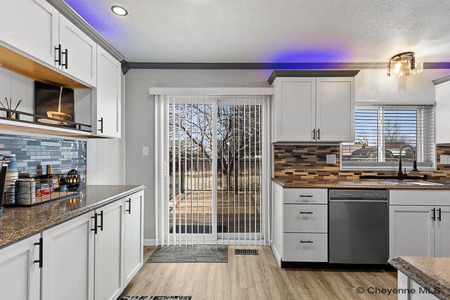 4330 POLK AVE, Cheyenne, WY 82001